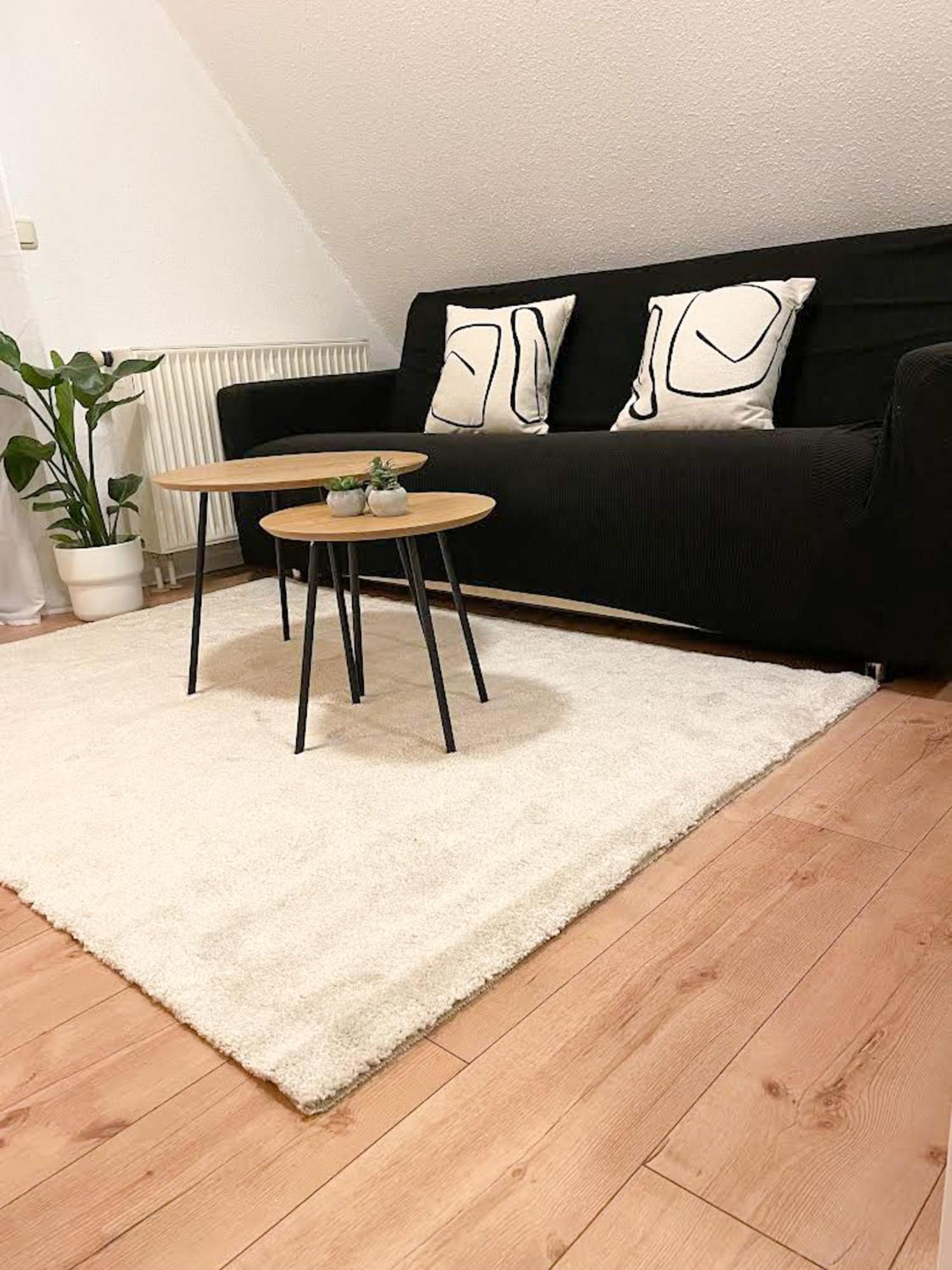 Nami - Robin - Helle Apartments Mitten In Der Stadt Memmingen Exteriör bild